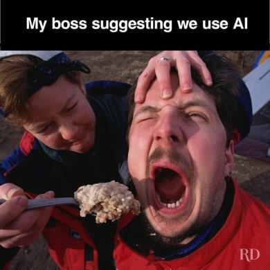 Funny AI 16
